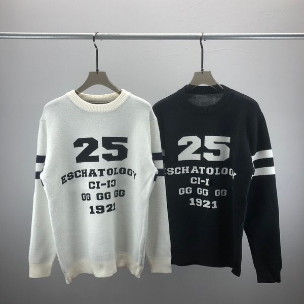 

22ss designer letter printed t shirts tee sweatshirt fashion high street short sleeves summer casual t-shirt breathable men women crew neck, Black;brown