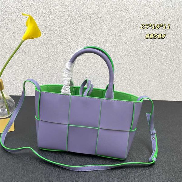 

aa totes designer bottegasvenetas arco bags woven a women arcos shopping totes buffalo skin plain shoulder cross body zipped pocketaq
