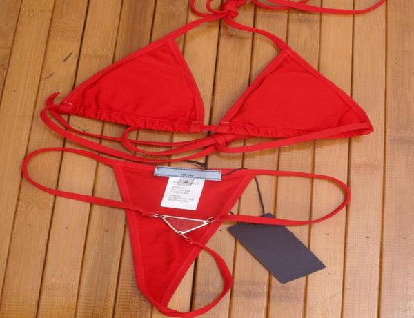 

2022 new simple womens bikini thong swimsuit push up women swimwear textile holiday travel ladies swimsuits suit98237385786977, White;black