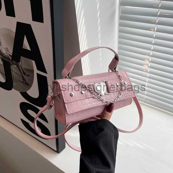 

shoulder bags solid color popular fashion shoulder bag for women 2022 autumn new simple fashion chain small square bag casual crossbody bags