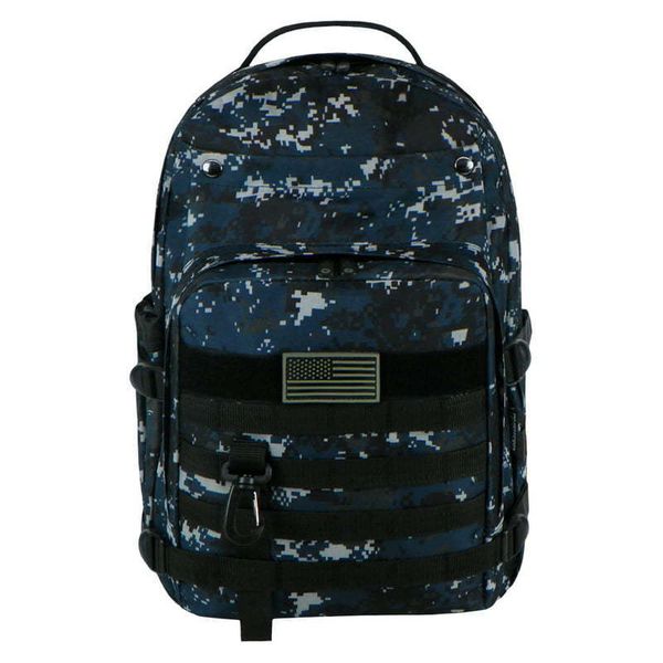 

backpack expandable assault navy acu 230803