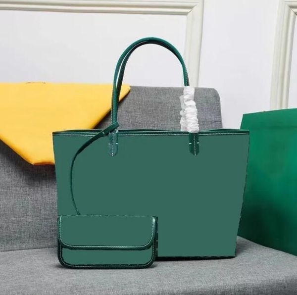 

2023 women's bag shoulder tote single-sided shopping pm 47cm 51688