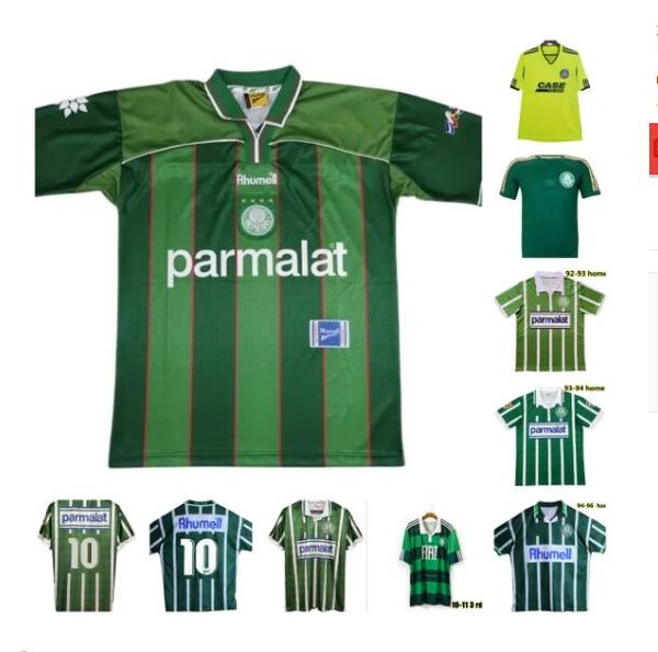 

2023 2024 palmeiras soccer jerseys retro junior valdivia vintage 23 24 r. carlos camiseta de futbol 92 93 94 95 96 10 11 14 15 edmundo zinho, Black;yellow