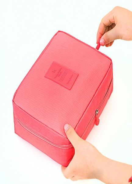 

wholetravel toiletries bag bulk waterproof makeup bag multifunctional bag bag travel in quality promotion4394398