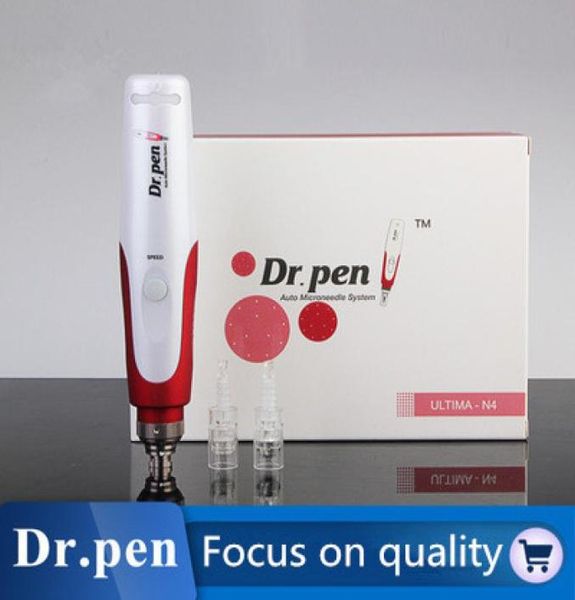 

2018 n2c electric micro needle needle machine new drpen professional color tattoo machine mts micro needle tattoo machine8200390