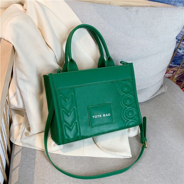 

new marc tote bag luxury designer totes women laphandbag large capacity daily work the tote fashion canvas leather shopping crossbody purse