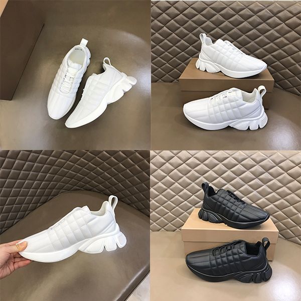 

men's shoes casual sports shoes waterproof casual shoes lace-up leather face solid color has 4 kinds of colors to choose trendy style t, Black