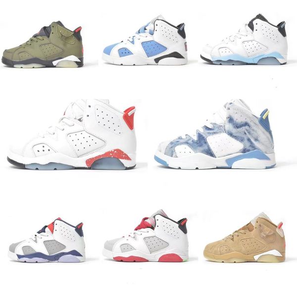 

basketball shoe for kid boy dress genuine lather kroean style baby girl white tennis shoes wholesale child boys soccer boots, Black