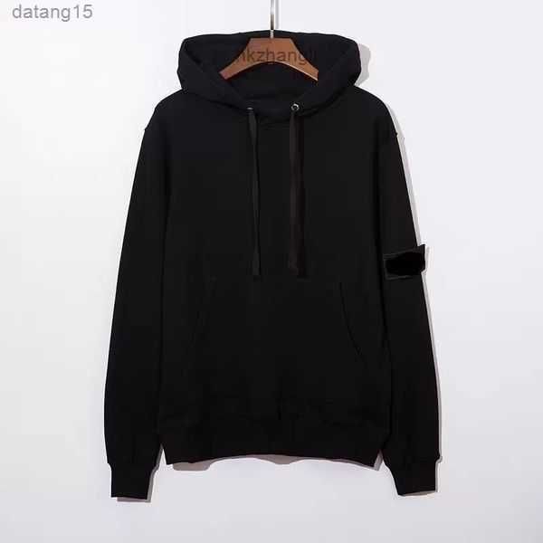 

designers mens stones spider hoodie hoodie candy hoody women casual long sleeve couple loose o-neck sweatshirt 14 colors 70 2 u01o, Black