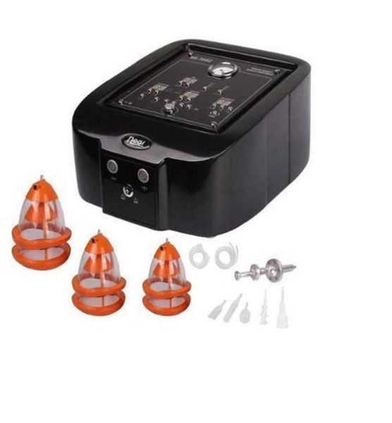 

christmas promotion pon vacuum breast enlargement pump vacuum body shaping enhancement beauty machine au700212206137138236