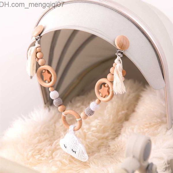 

pacifier holders clips# baby toys wooden baby bib clip baby mobile bib personalized silicone bead cloud pacifier chain silicone pacifier bab
