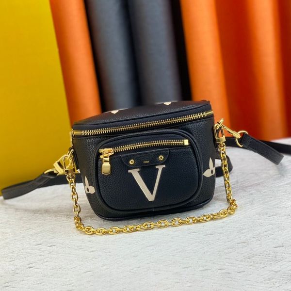 

hobo m82335 m82208 totes mini bum handbags wallets chain pochette shoulder bags womens men fashion underarm beach bag luxurys designer cross