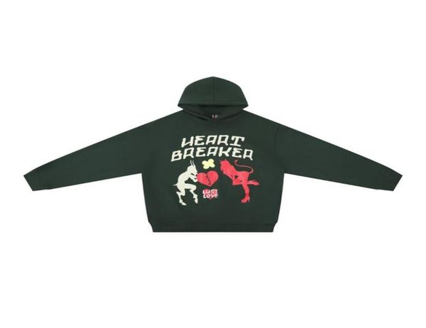 

hoodie high street vintage print men039s women039s hoodies4368894, Black