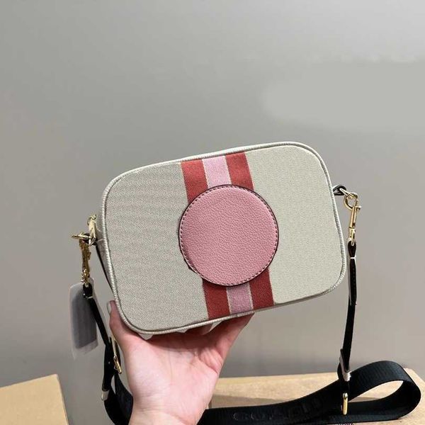 

sell c print camera bag women designer bag ladies shoulder bags classic luxurys handbags multifunctional purses handbag 230318