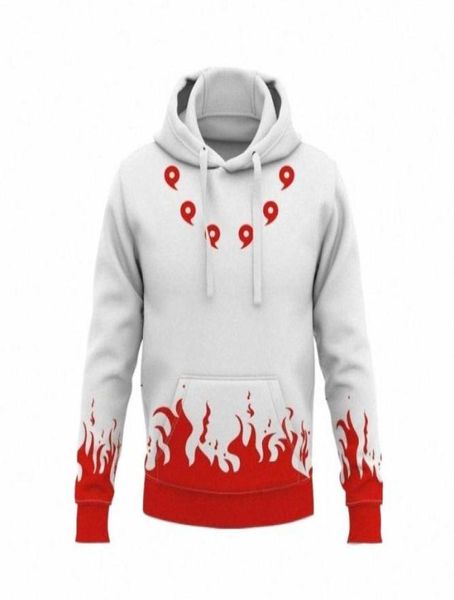 

men039s hoodies sweatshirts latest 3d printed clothing sports hoodie japanese anime couple outfit women streetwear pullover h401458582172, Black