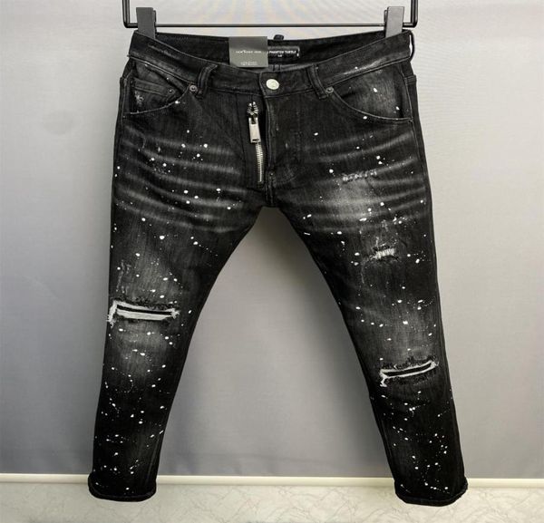 

phantom turtle men039s jeans classic fashion man jeans hip hop rock moto mens casual design ripped jeans distressed skinny 4183184, Blue