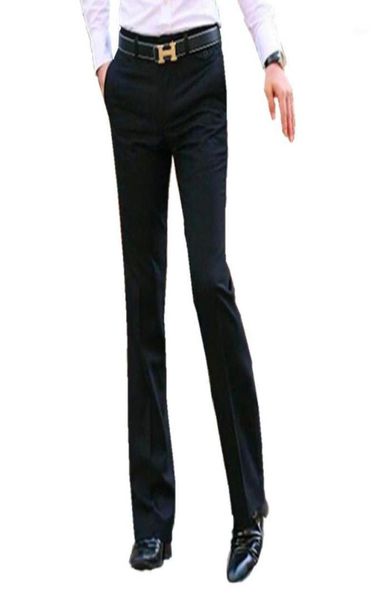 

men039s flared trousers formal pants bell bottom pant dance white suit for men size 2837 suits blazers9774333, White;black