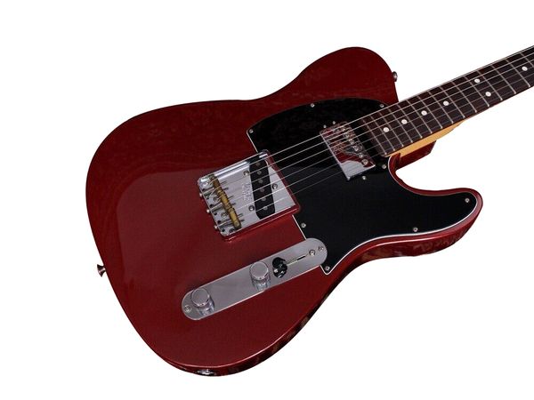 

performer tele hum electric guitar as same of the pictures