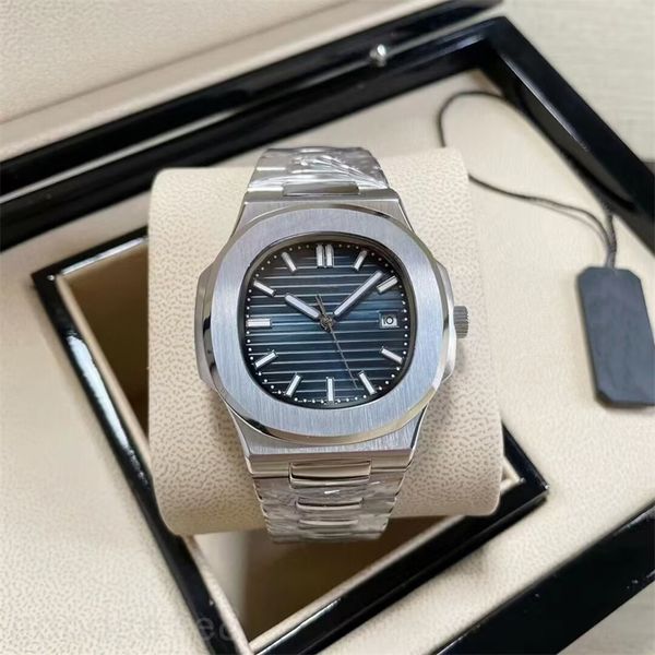 

high end watch 41mm automatic designer watch mens fashion plated silver strap reloj classical holiday gift mechanical designer watches busin, Slivery;brown