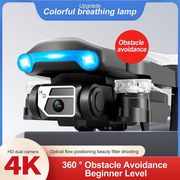 

e88 s98 uav hd aerial pgraphy folding aircraft four-axis remote control aircraft drone wifi remote control portable drones by kimistore2
