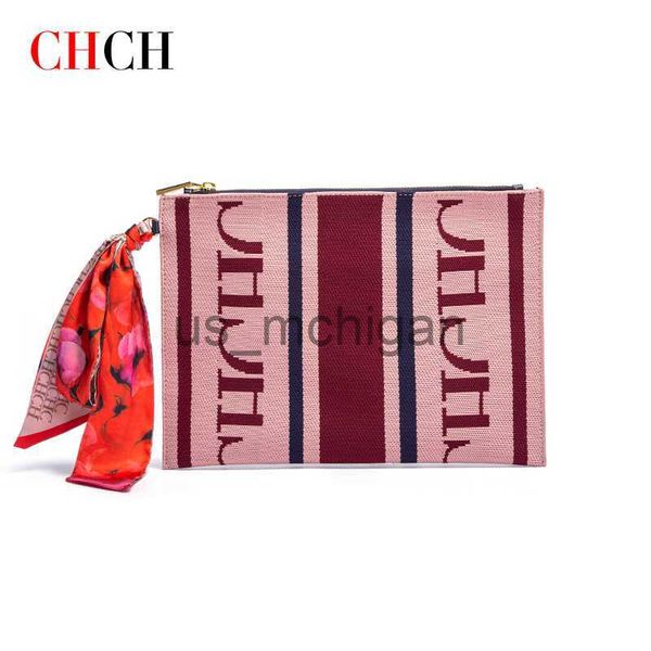 

evening bags women's clutch bag 2023 new style fashion simple luxury concise multifunctional versatile regular zipper handbag for women