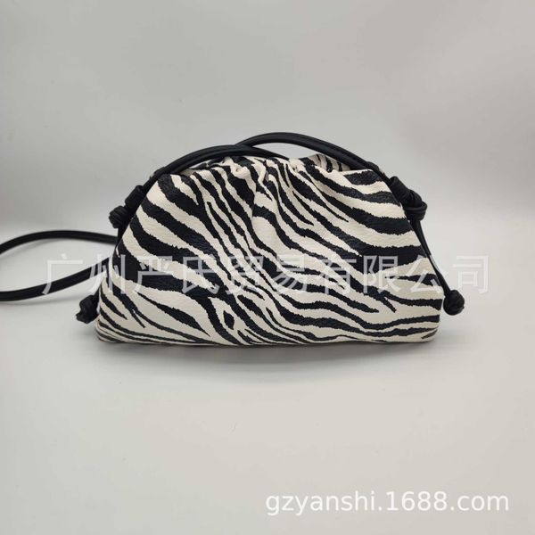 

abottegas tote bag vneta jodie mini teen intrecciato designer cloud bag women's bag dumpling bag autumn winter one shoulder crossbody b