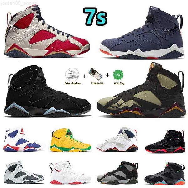 

asketball shoes jumpman 7 7s mens bolive quai 54 trophy room afrobeats chambray citrus hare oregon ducks patent leather pantone ray allen me, Black
