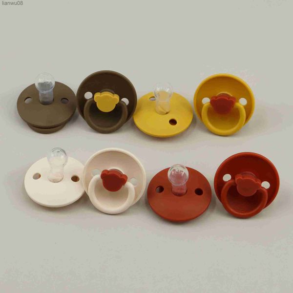 

pacifiers# solid color personalized baby pacifier baby sleeping nipple for baby newborn silicone teether toy soft silicone pacifiers x0804