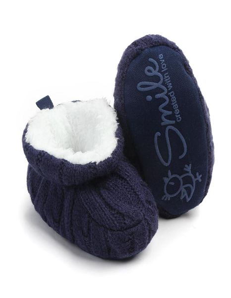 

warmbb winter new warm nonslip baby toddler shoes cute sheep small boots whole shoes toddler shoes8116234