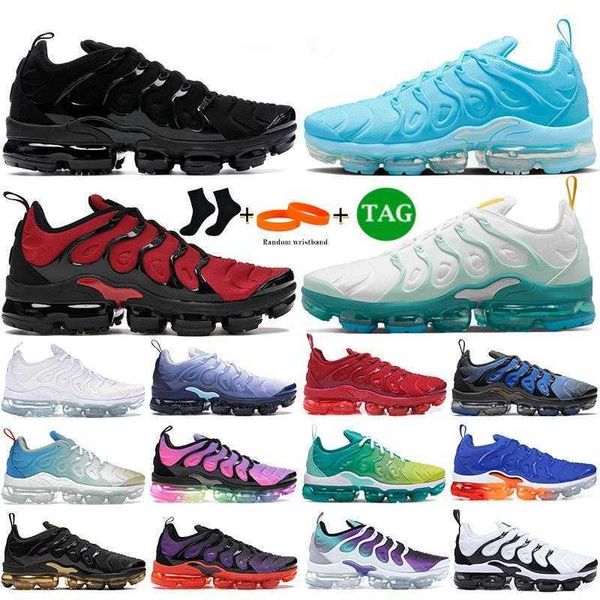 

plus new tn running shoes triple black white university blue since cherry cotton candy midnight navy obsidian be true mens designer sneakers