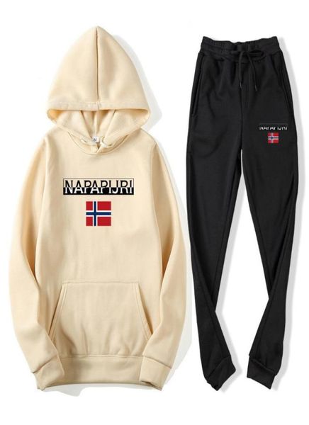 

tracksuit men039s hoodie suit fashion brand print spring casual hoodiepants men sports two piece men clothes sportswear sets9597424, Gray