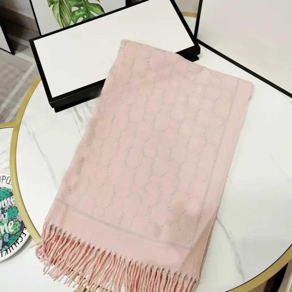 

ms luxury fashion designer scarves cashmere scarf scarf winter summer all letters printing pasha towels soft tactility warmth package long s, Blue;gray