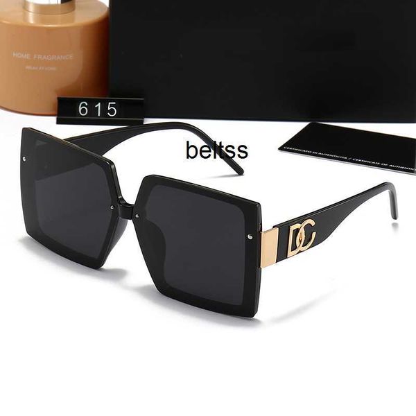 

2023 women designer sunglasses original eyeglasses outdoor shades luxury pc frame fashion women and men glasses unisex, White;black