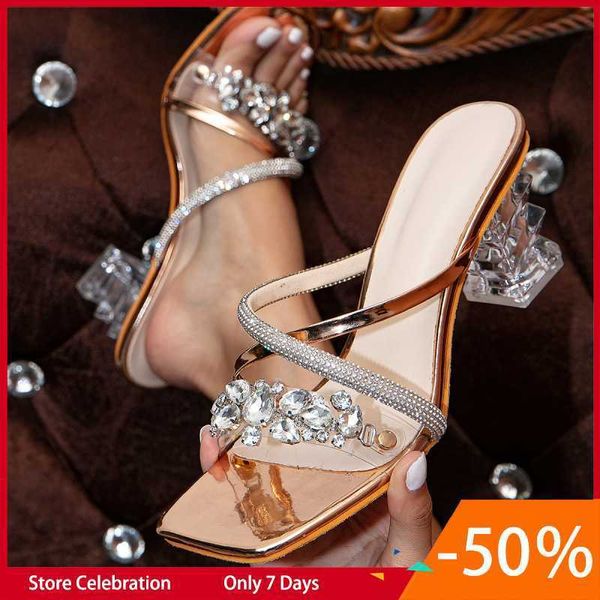 

ladies heels summer street dating one word square headed thick women's high heels and sandals, Black