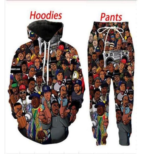 

new fashion 90s old school 3d print hip hop sweatshirt hoodies long men women clothing pullover hooded suits 1pac wf03325924216955334, Black
