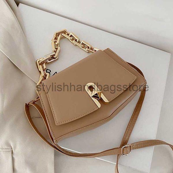 

shoulder bags bag 2023 new fashionable and minimalist ins fashionable saddle bag broadband autumn women's bag crossbody bagstylishhandb
