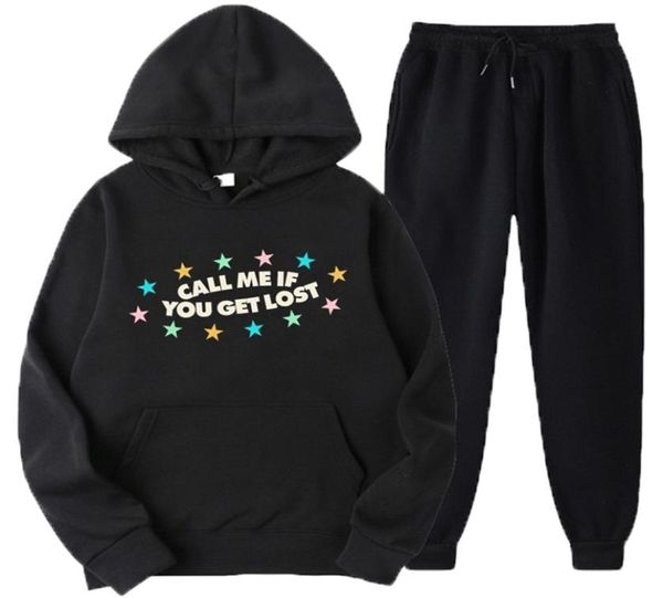 

mens tracksuits call me if you get lost awesome men set casual mens autumn fleece hoodies pants twopiece tracksuit trendy sportswe7256696, Gray