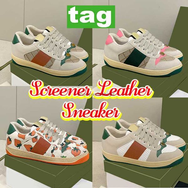 

screener leather casual shoes jewelry embellished blue purple white red beige ebony green obsidian grey strawberry printed men women classic
