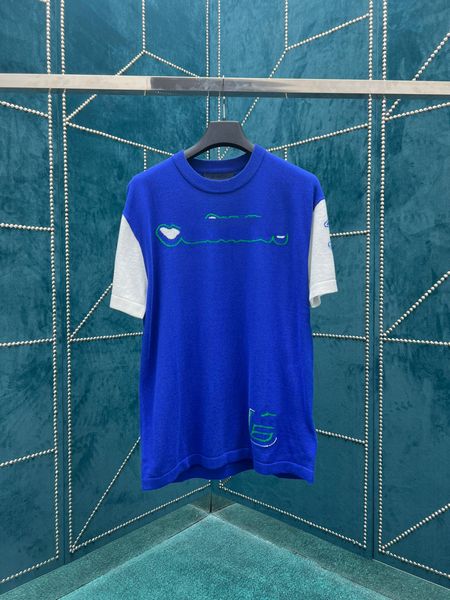 

23ss spring summer europe mens designer t shirt men women fashion cotton tshirt s- l0801, White;black