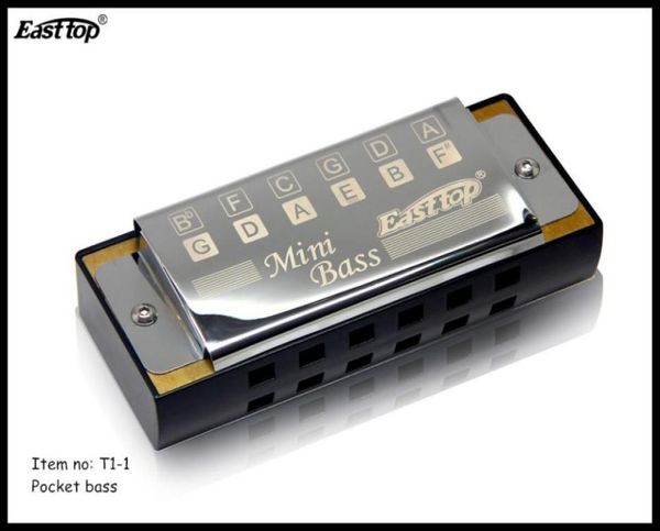 

eastmini bass harmonica pocket bass0123456789106887715