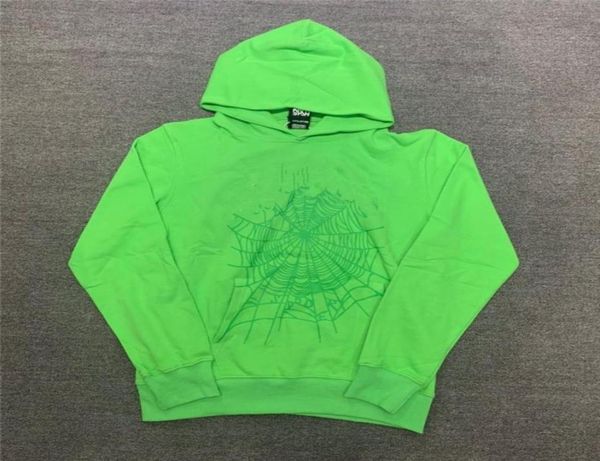 

green foam print angel hoodie men039s women039s net pullover94062677526693, Black