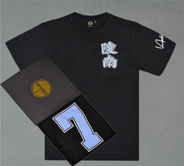 

slam dunk ryonan high school no 7 sendoh akira cos tee shirt short sleeve men039s tshirt323f8260885, White;black