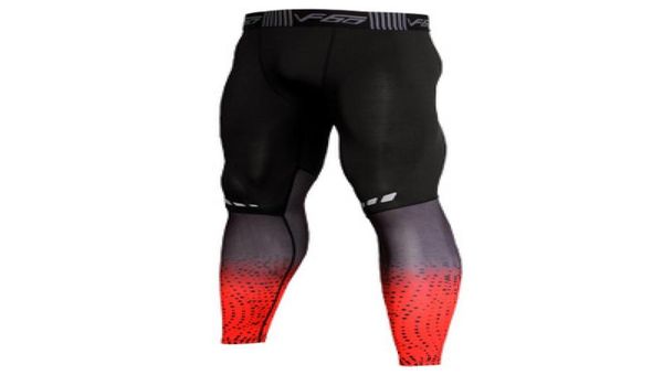 

antisweat elastic quick drying sports running fitness training tights trousers sweatpants breathable jogging pants for men and wo1099636, Black