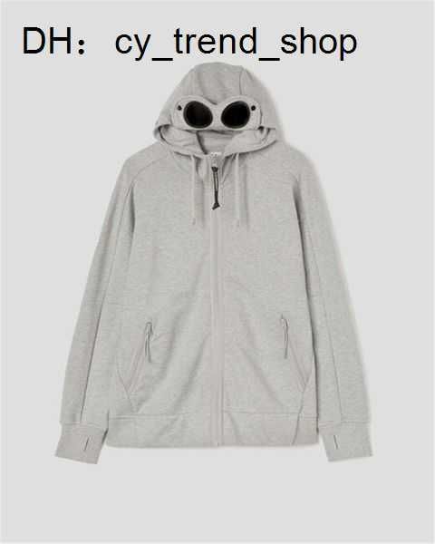 

cp hoodie men's hoodies & sweatshirts two googles cp mens hoodie brand hood casual long sleeve jumpers designer company sweatshirt pull, Black