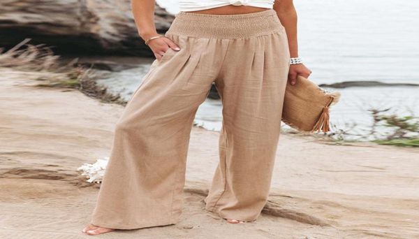 

women039s pants capris elegant women wide leg straight 2022 vintage harajuku solid color loose sweatpants female chic casual 5109080, Black;white