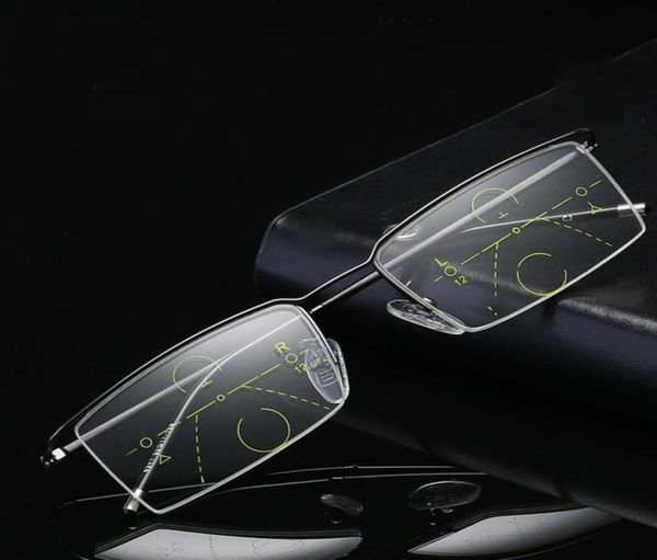 

distance dualuse reading glasses smart zoom reading glasses progressive multifocus old flower goggles antifatigue presbyopic ey3295324