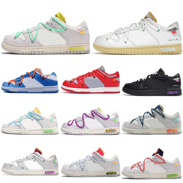 

designer mens shoes running shoes designer sneakers women platform shoes trainers shoes ow black panda sb low skate university blue fragment