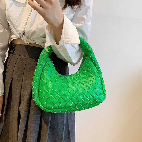

abottegas tote bag vneta jodie mini teen intrecciato designer underarm bag handmade woven bag mini small bag cute handbag women's baske