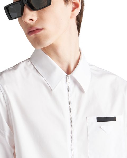 

men's dress shirt slim fit flex collar stretch pint brand clothing men long sleeve dress shirts hip hop style quality cotton 12402, White;black