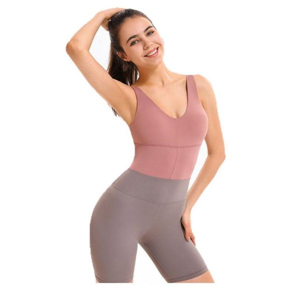 

women yoga leggings shorts biker bra yoga knee length womens skinny legging jumpsuits pant elastic fitness lady outdoor sport 2842295, Black